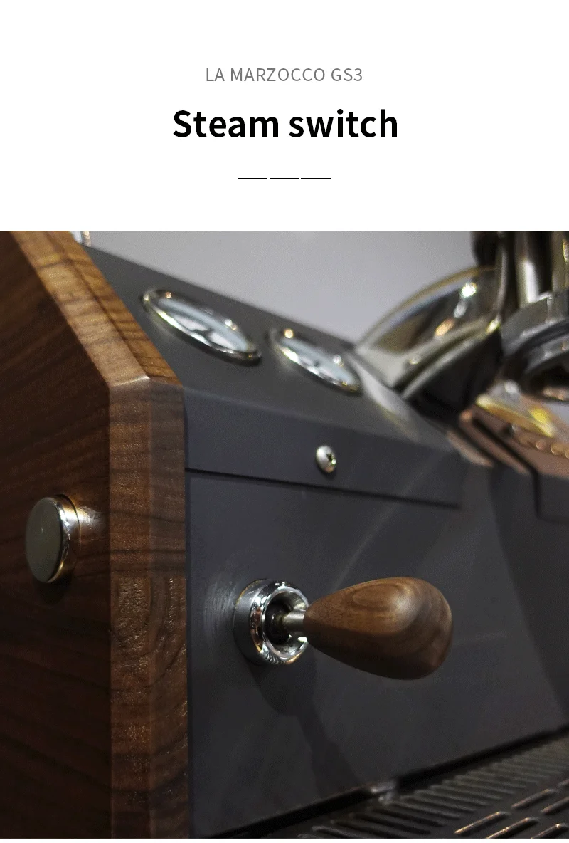 La Marzocco Gs3 Espresso Machine Accessories Barista Gear Set Coffee