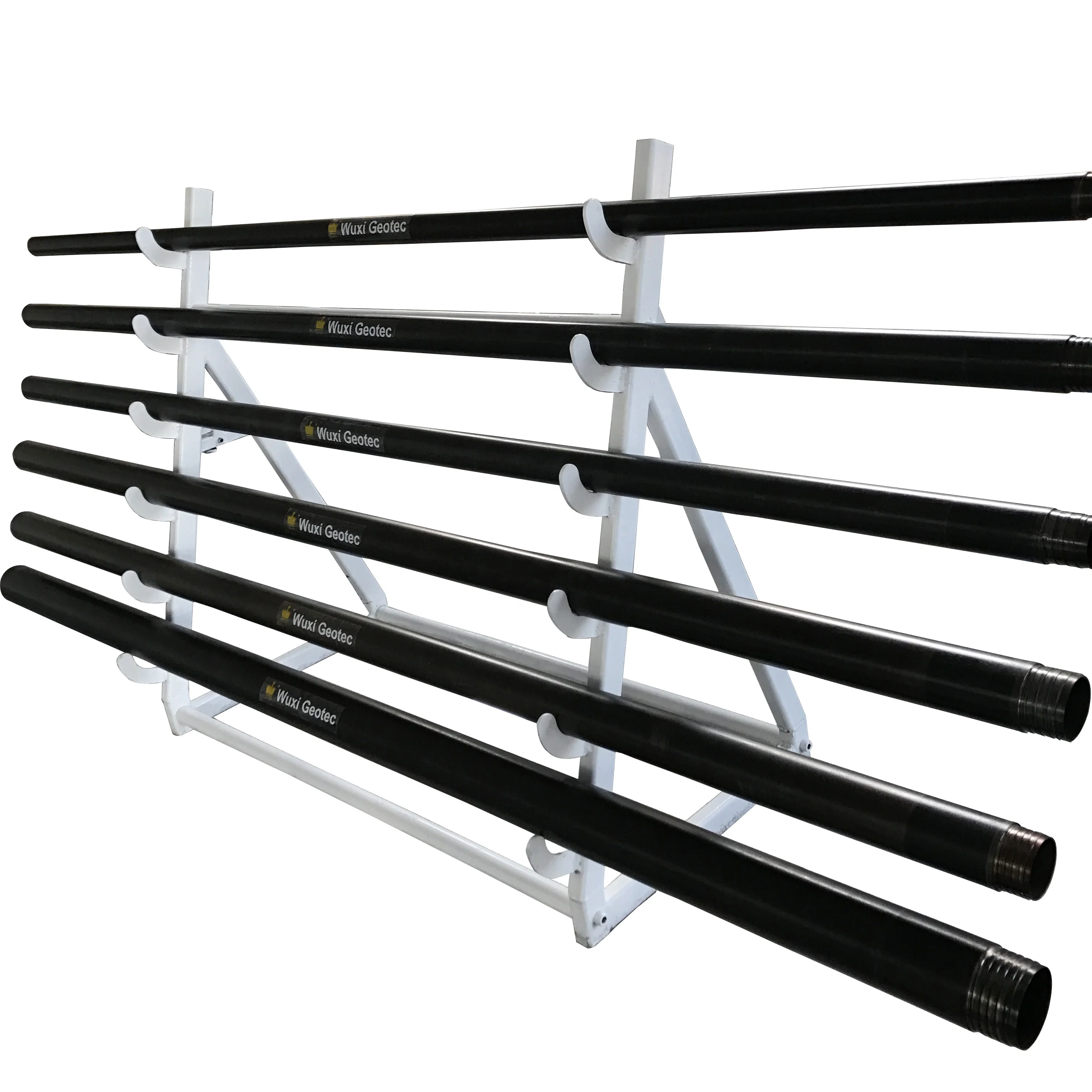 CROWN CR50 CR60 Wireline Core Dth Drill Rod Extension Connecting Rod Drill