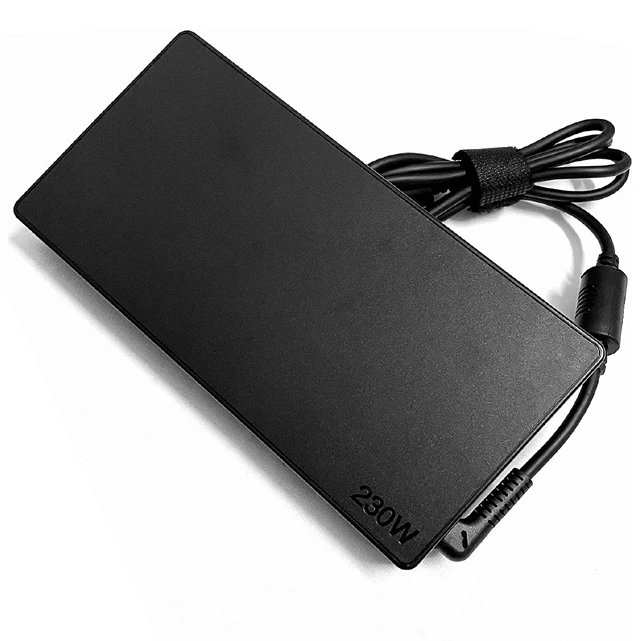 230W AC Charger Fit for Lenovo 230w Ac Adapter Legion 5 pro Lenovo Legion  Y730 Y545 Y540 Y730-15 Y74…See more 230W AC Charger Fit for Lenovo 230w Ac