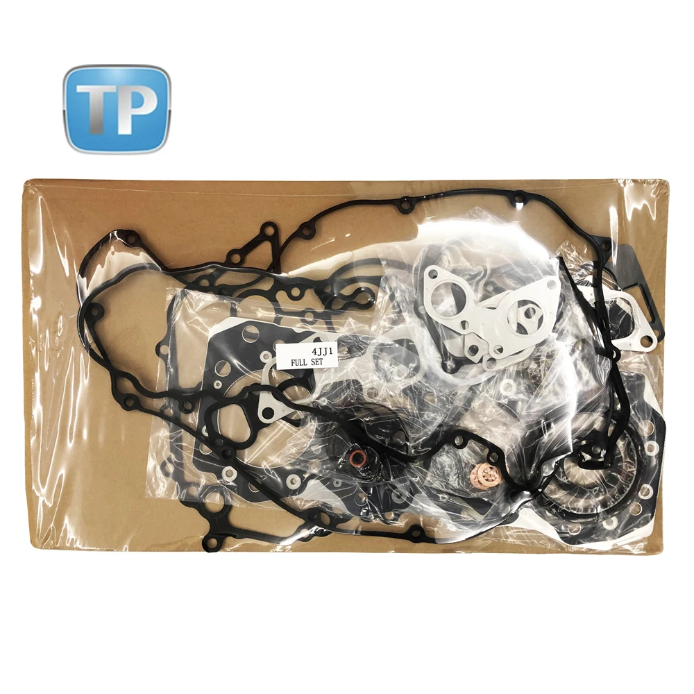 Kit Gasket Kepala Silinder OEM 5878153850 Serasi Dengan Isuzu