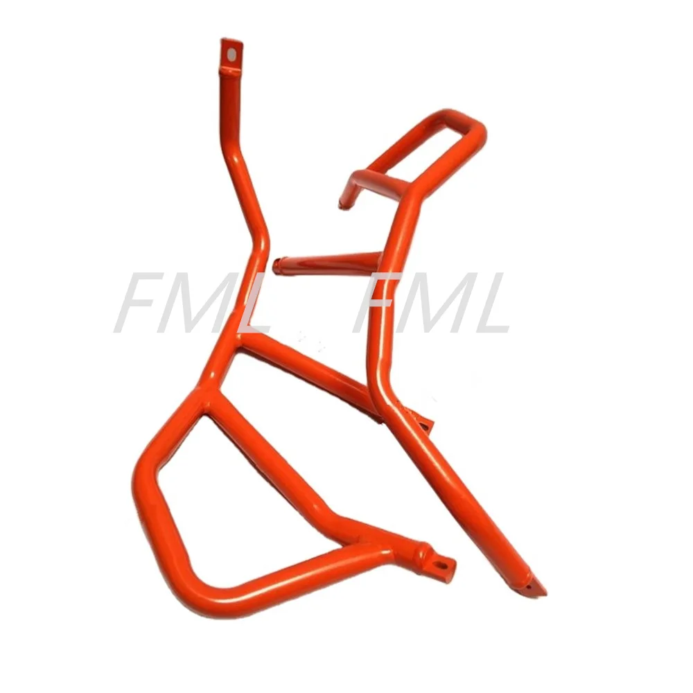 Motorcycle Crash Bar For Ktm 1190 1050 - Buy Motorcycle Crash Bar For