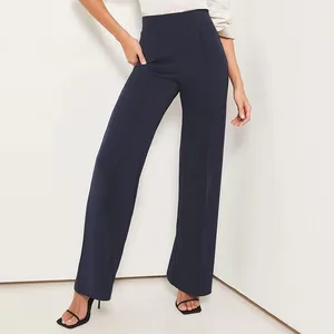 Custom Women's Pants Bulk Order 7-Day Sample | In-Stock Overseas Warehouse | Clearance Discount Price Loose Fit