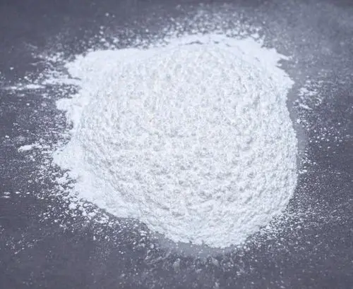 Shop Nano Zinc Stearate Powder 1-100nm Industrial Grade 50nm Zinc Stearate for Coating Applications Zinc Stearate With CAS 557-05-1-Detailed Image 2