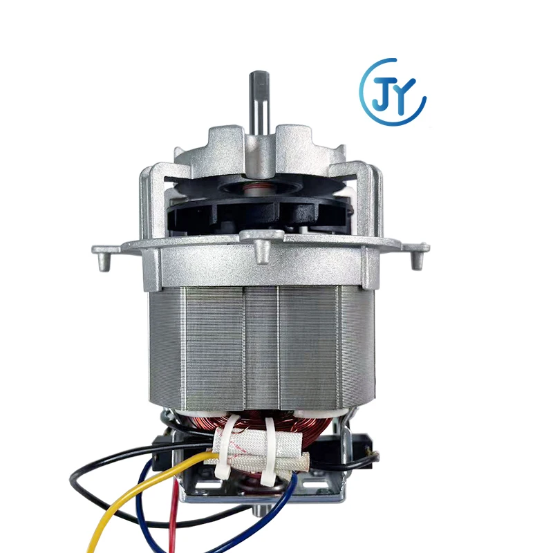 Mixer Grinder Motor, Motor Type : AC