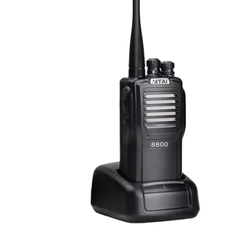 VITAI VT-8800 Portable Walkie Talkie Power Saving Professional Two Way  Radio with VOX| Alibaba.com