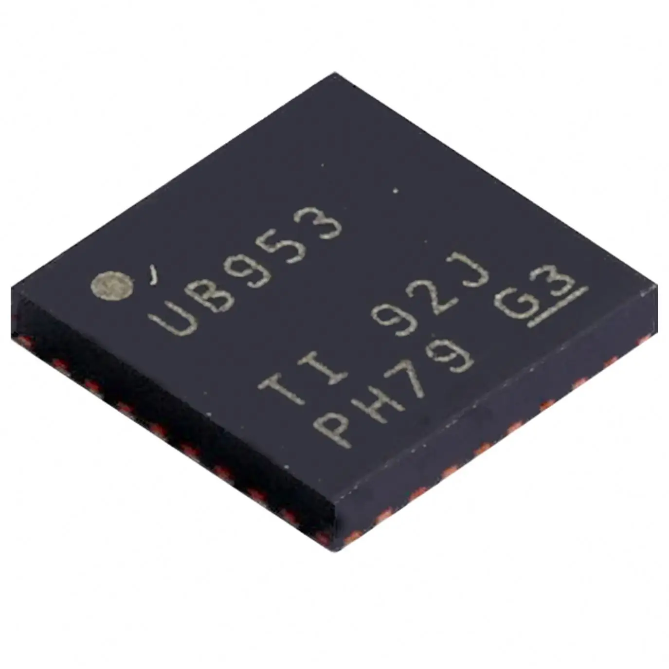 M51943BSL 三菱 IC 1943B 　８０個 Shen Zhen Support one-stop BOM service DS90UB953TRHBRQ1