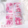 Orso fragola 3774 (prezzo unico 32K)