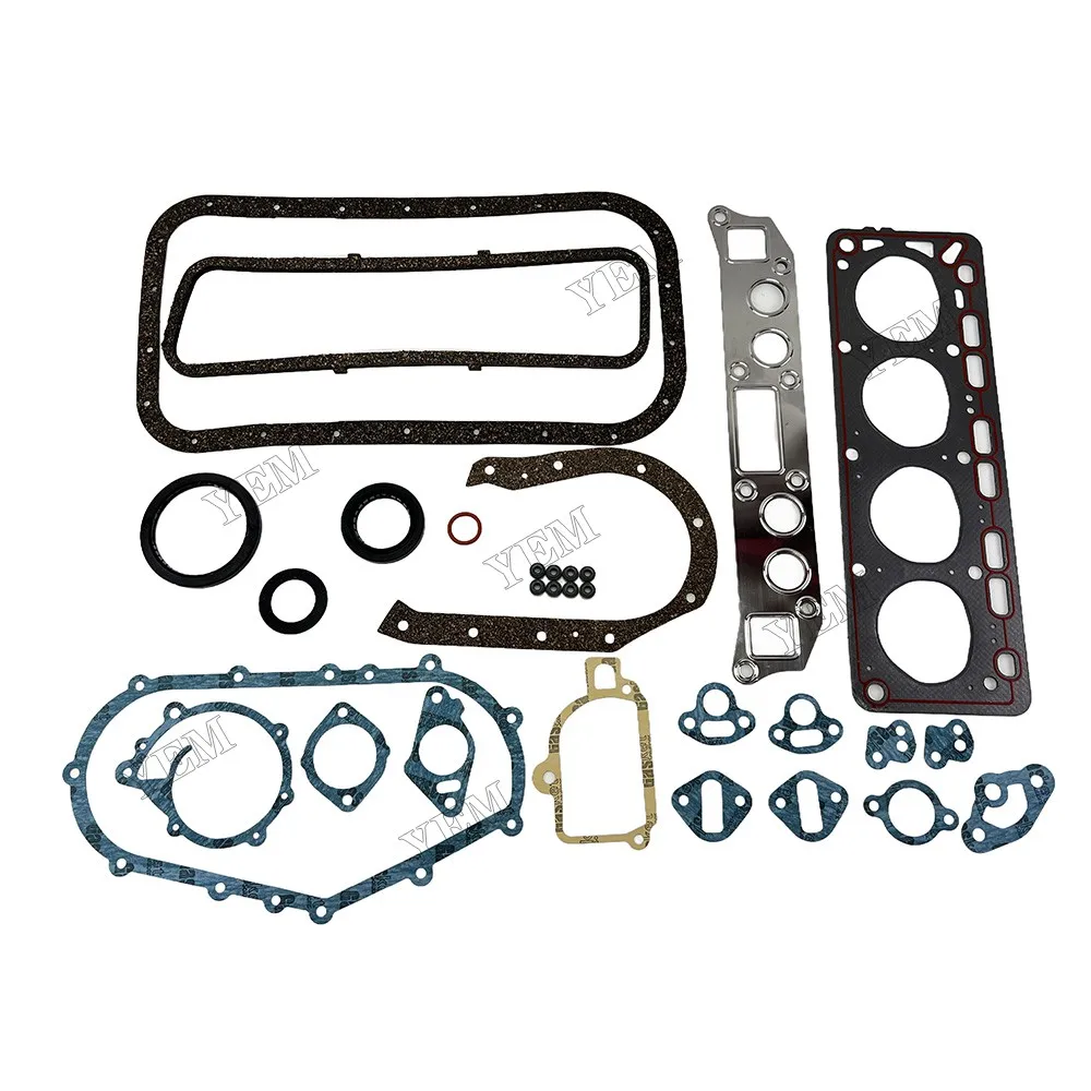 Full Gasket Kit Fit for Toyota H15 Engine