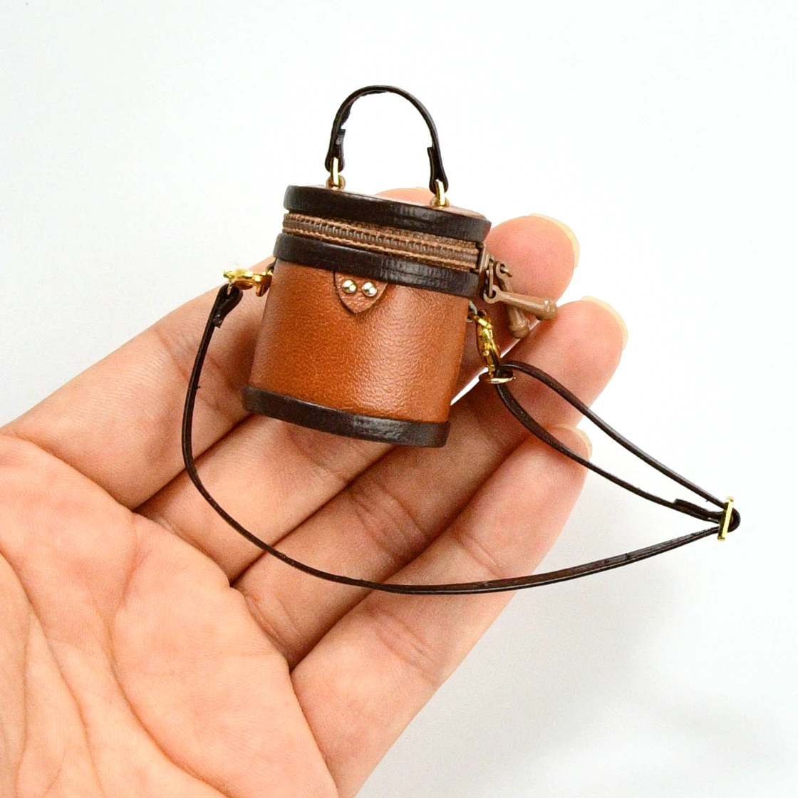 miniature chanel bag