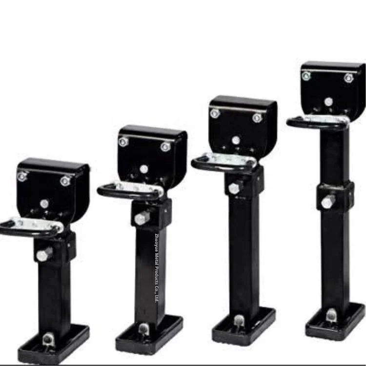 Прямая сделка 50 мм 1200 фунтов запасные части для трейлера RV домкрат фургона с алюминиевой