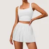 White Set