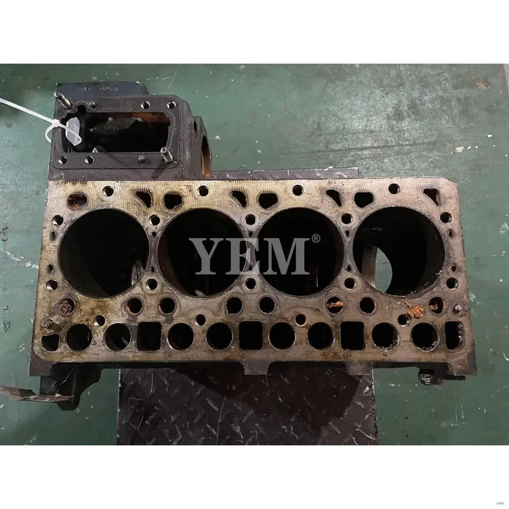 Cylinder Block Fit for Kubota V2403