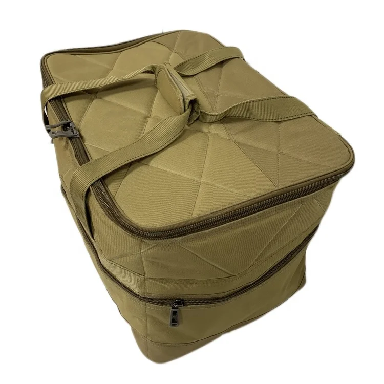 Заводская цена от производителя, Внутренний материал из ПВХ, Прямоугольная Сумка для кемпинга, для путешествий на открытом воздухе