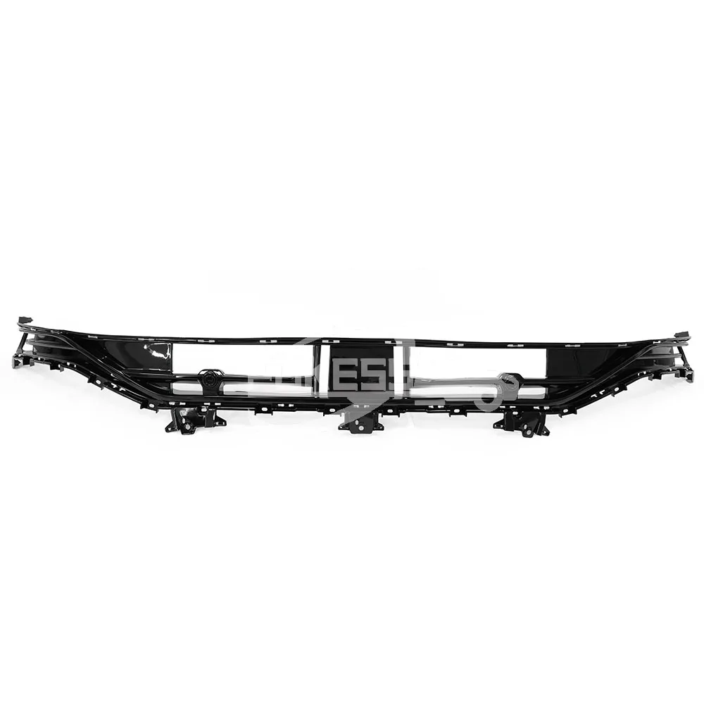 Factory Outlet High Quality Center Grille Under Front Bumper OEM MB6B...