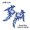 Azzurro reale