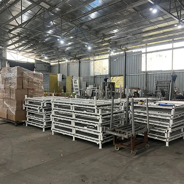 Changsha Xingnuorui Steel Structure Co., Ltd. 1
