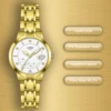 Oro blanco