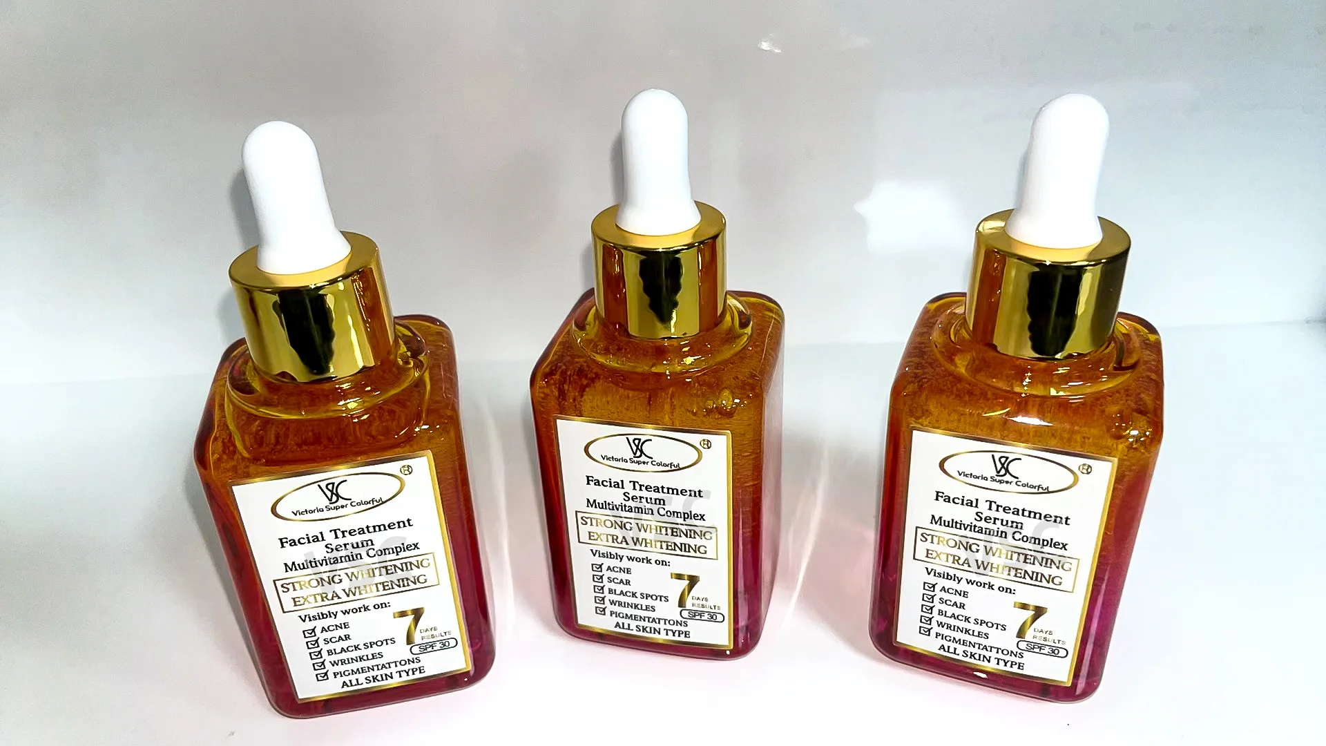 33C SERUM 12mL 限定品 KOSE Infinity Advanced Moisture Concentrate 50ml Serum Japan