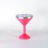 Rose rouge