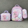 Pink unicorn