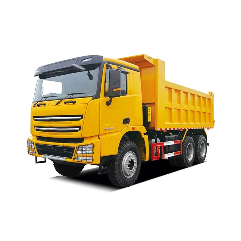 Caminhão Basculante Sinotruk Howo 336HP 6*4 ZZ3257N3247B com Caixa