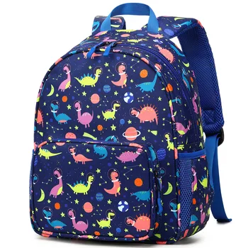 Factory cheap large capacity school bags kids bookbags for child school bags backpack kids school bags for boy girl backpack