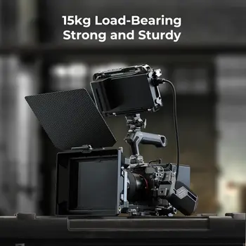 SmallRig H21 Quick Release Handheld Kit 4483 product image