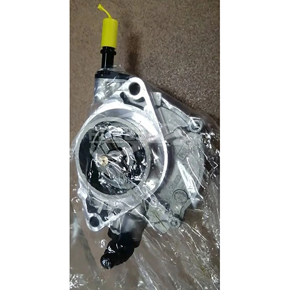 POKESS Vacuum Pump Price BK3Q2A451FA 1741667 Vacuu — 3