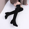 Black 6CM single style