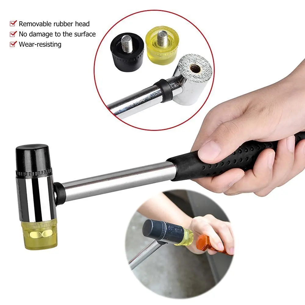 Super PDR Tool Crowbar Hook Rods Tool Set Air Pump Wedge Lock Smith Supplies Dent Puller Tool Set