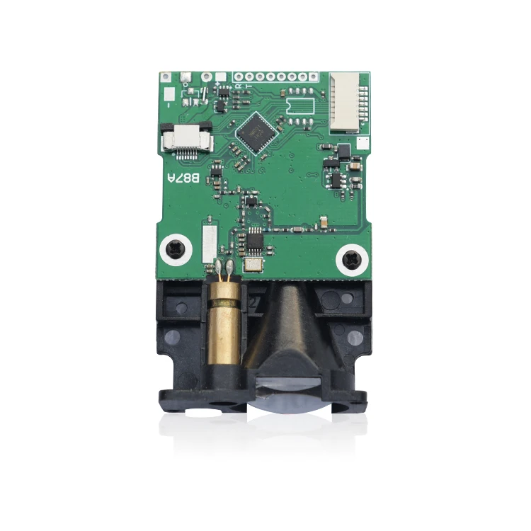 150m Laser Measurement USART Long Range Radar Distance Sensor