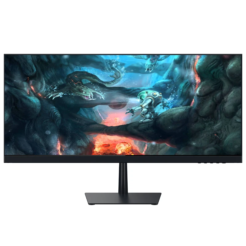 monitor 75hz terbaik