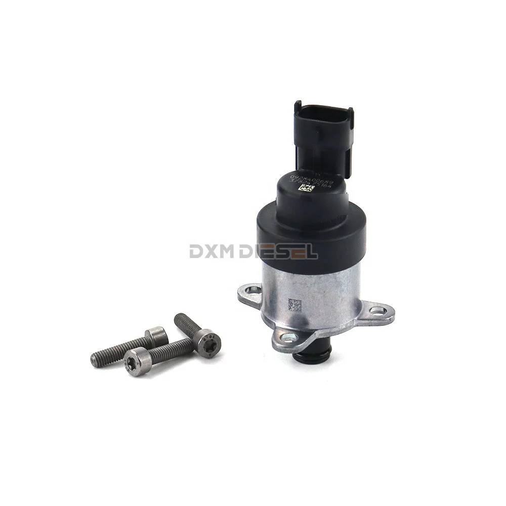完璧 Original 0928400689 Regulator Metering Control Solenoid アイドル