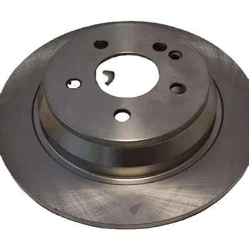 Hot Selling Front Rear Brake Disc for Mercedes C-Class W205 C205 Bimetal Rear Break Disc A0004230512