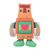 Robot modèle 3D 7