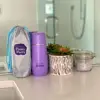 Purple (Hoo-Ha Hydrant branded design)