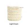 crema ligera