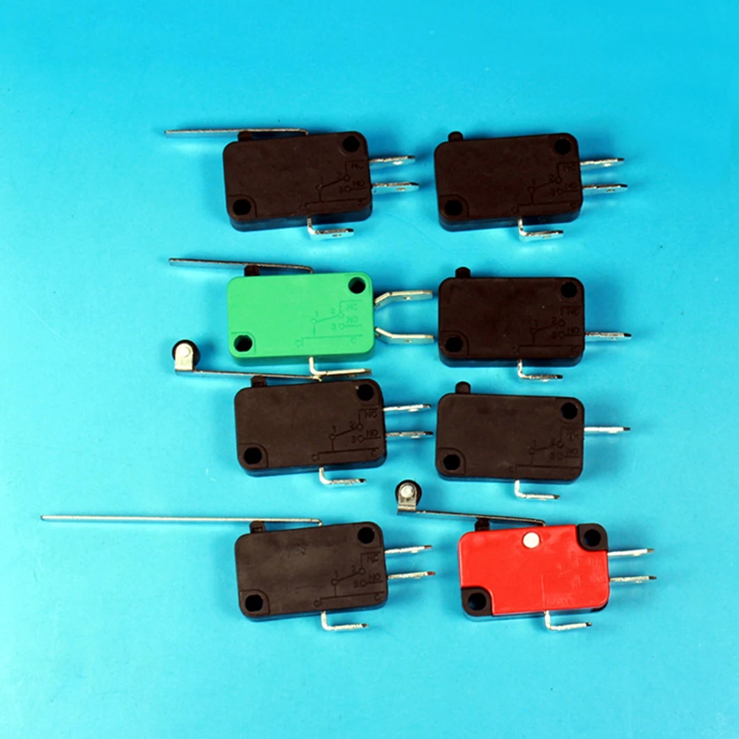 10t85 Solder Terminal Limit Switch Micro Switch Super Quality Cheapest Snap Action Microswitch Micro Switches Xck 1 Jinhe