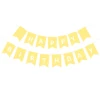 paper banner