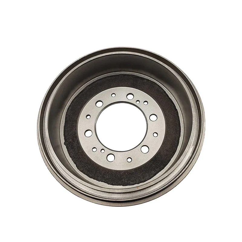 Factory Wholesales Auto Brake System Replacing Kits 2004 Brake Drum for Toyota HIACE 42431-26190 42431-26200