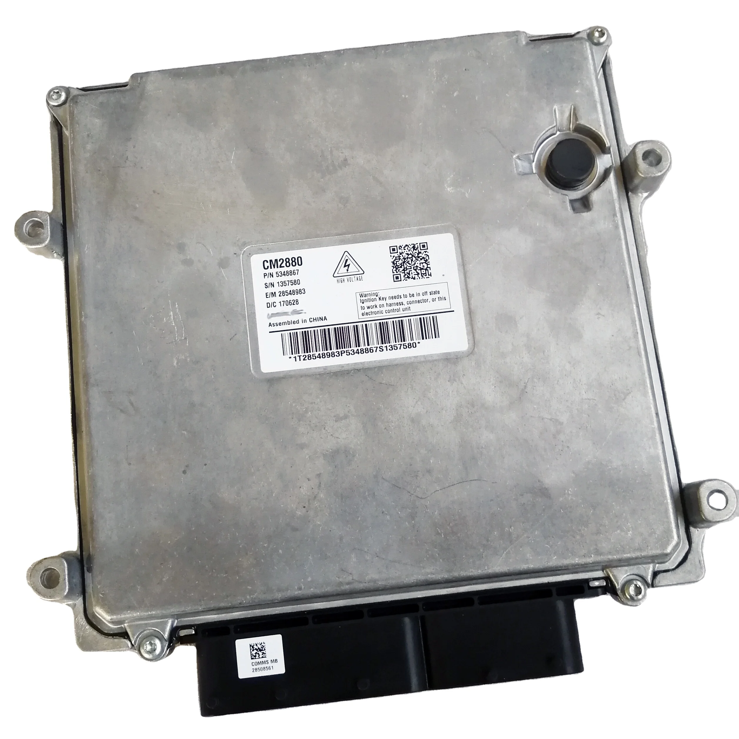 SHIIさん専用 Truck Spare Parts ISG ISG12 CM2880 Engine ECM 5348863 5348867