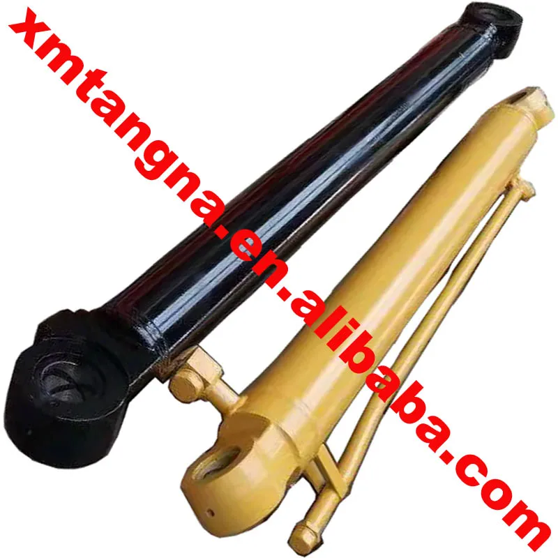 707-00-0G704 CYLINDER & Other Komatsu Parts - Donna Brand