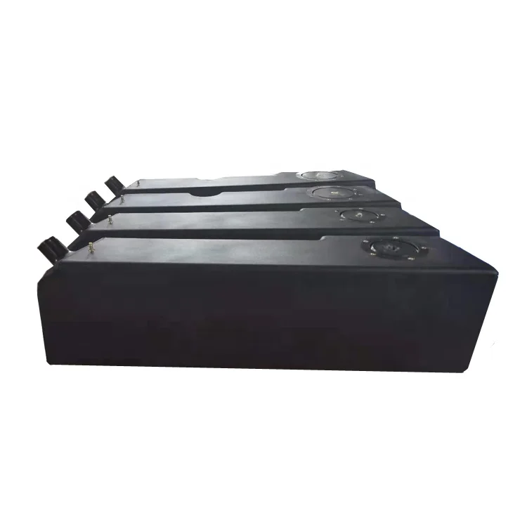 OEM ODM Factory Customize 50-1000 Liter Plastic diesel Fuel tank for Car Kit Truck Roto Molding