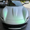 verde opaco