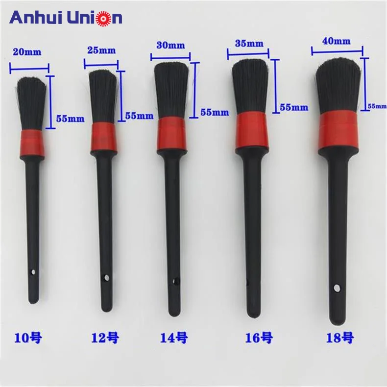 barrel brush