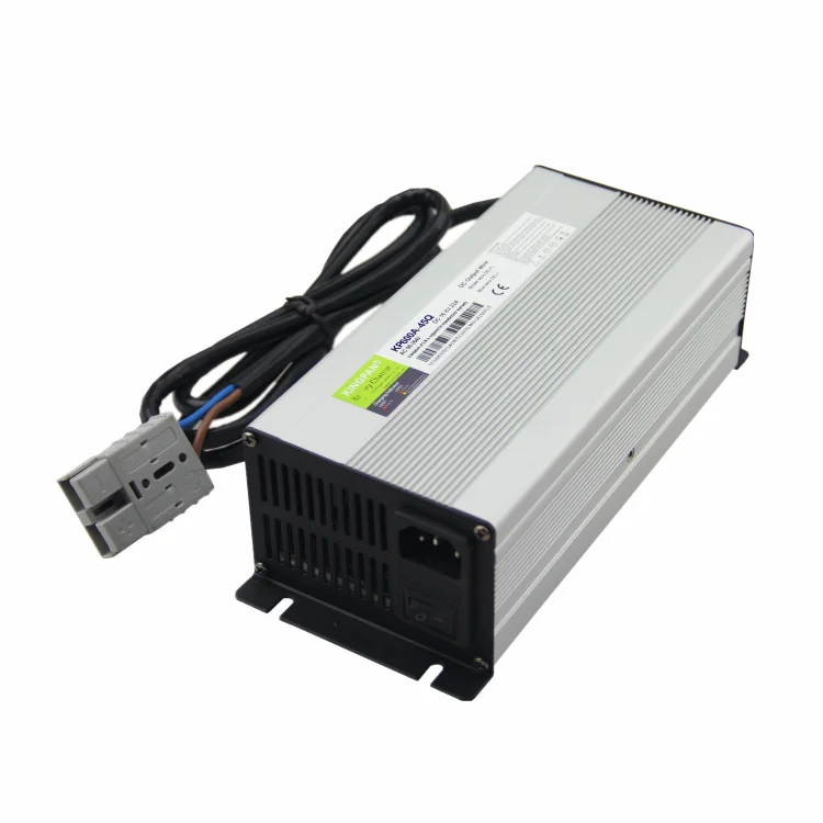 LIFEPO4リチウム鉛酸用36V/13A600Wスマート自動バッテリー充電器48v60v 