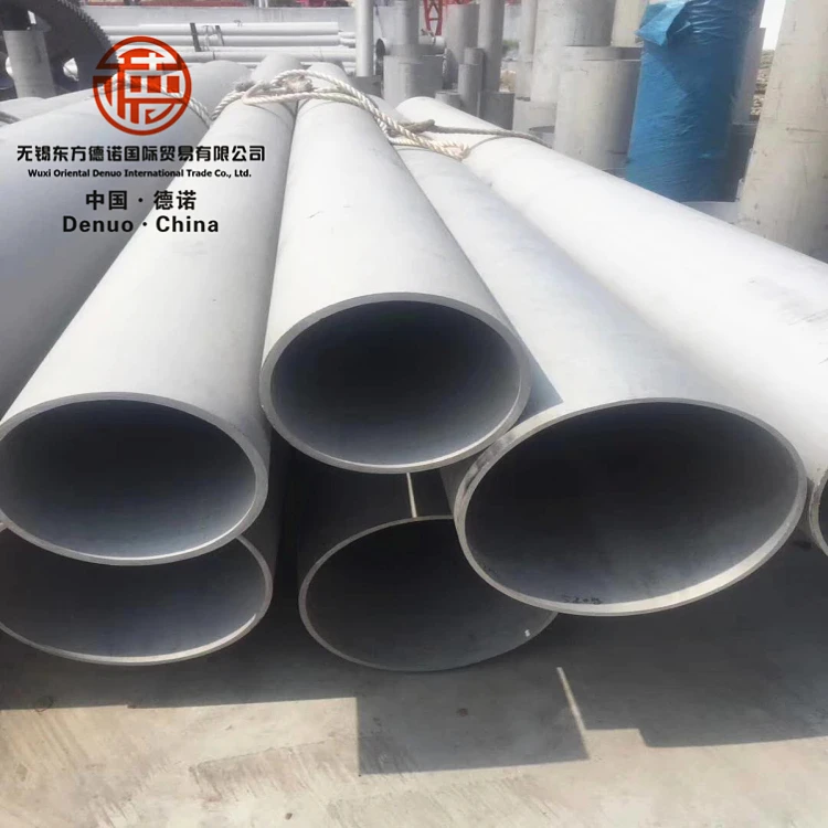 Industrial Inconel 600 nickel alloy tube Inconel superalloy tube pipe