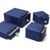 Deep Treasure Blue