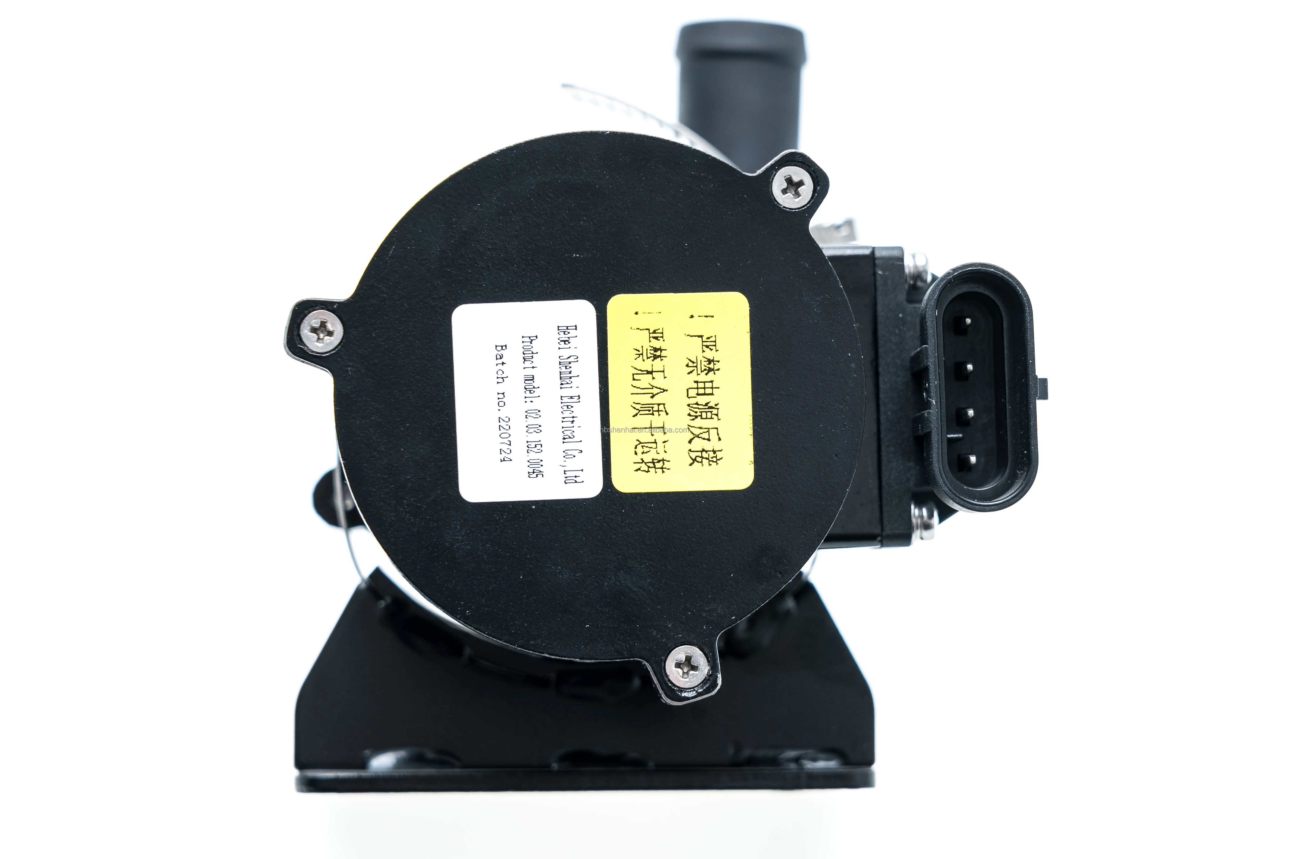テスト2 China Factory DC12V Water Pump Cooling Water Pump Auto for