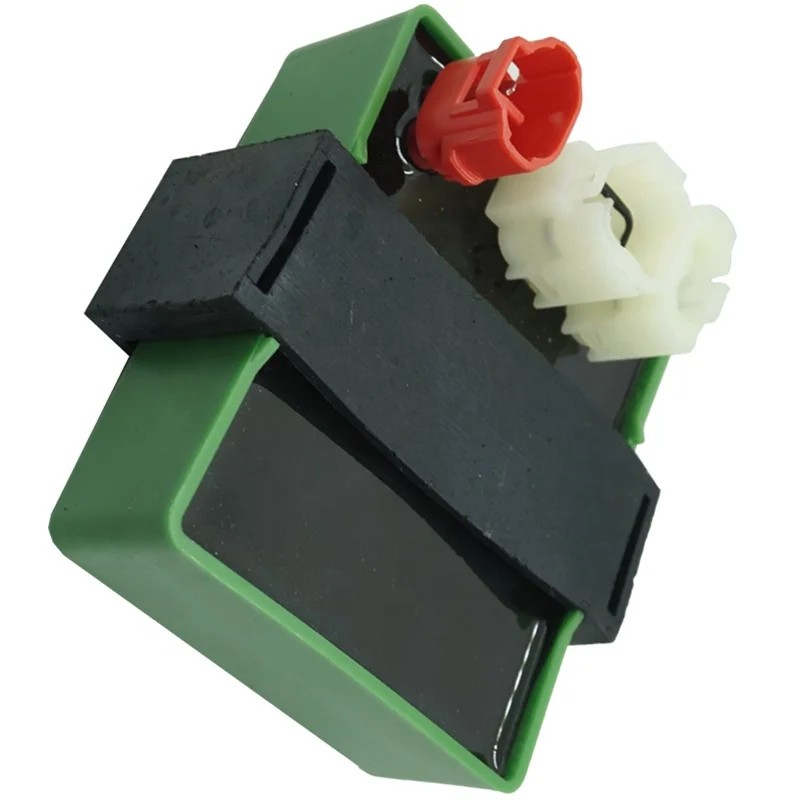 RTS BAJAJ Ignition Cdi Unit JE351200 10 PIN 220CC Rouser135 PULSAR 135 PULSAR135  PULSAR135LS Cdi Motorcycle Cdi Unit